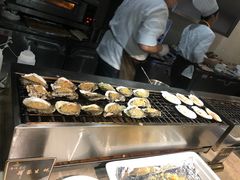 -海玥荟海鲜姿造自助餐厅(欧罗巴广场店)