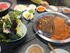 -华晟山城火锅(开发区港西东阁里店)