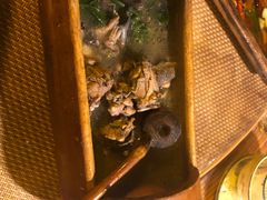 -火咂咂竹筒宴(告庄店)