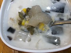 -文昌邓记清补凉(西沙路店)