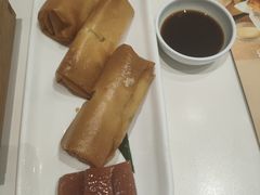 -蔡澜点心·粤菜(月星环球港店)