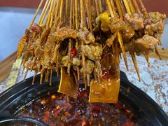 -唐记煌大坨卤牛肉串串(瑞南街店)