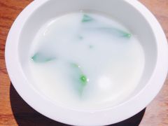 -北李妈妈菜·虾爬子大锅贴(贵和店)