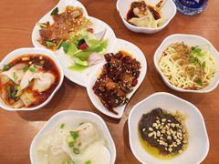 -龙抄手(春熙路总店)