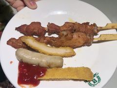 -戈拿旺巴西烤肉(崇文门店)