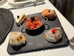 -火车头法国西餐厅