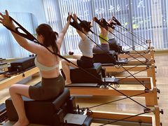 -合肥悦城融侨里生活广场