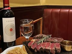 -Entrecôte 法国牛扒馆(保利·时光里店)