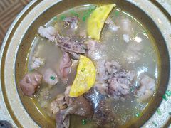 -李记搅团•非遗陕菜(三桥店)