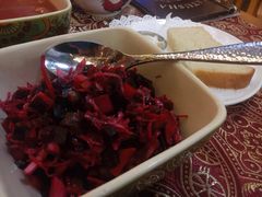 -喀秋莎俄罗斯西餐厅(广州分店)