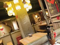 -破三川·新川菜(静安大融城店)