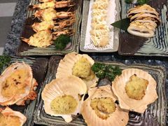 -菊上料理(蜀山银泰百货店)