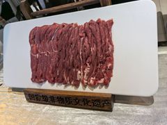 -东来顺饭庄(王府井步行街店)