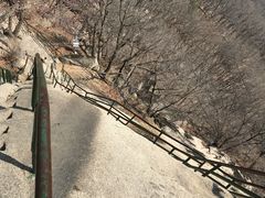 -丹东凤凰山景区