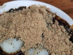 糍粑-张醪糟