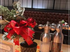 -TIAGO HOME KITCHEN(王府中环店)