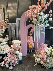 -静安洲际酒店·宴会厅