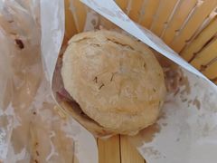-闫家驴肉火烧(五四店)