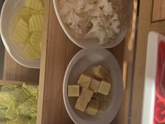 -蝎王府羊蝎子(西直门店)