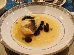 -马勒别墅·中餐厅