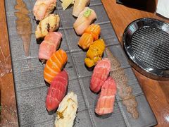-辉·四季料亭·怀石料理·深夜食堂烧鸟·Omakase