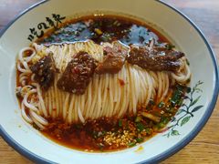 -常樂屋·常德米粉(青年路店)