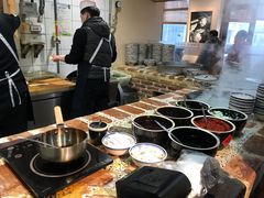 -袁家村关中印象美食(万象汇店)