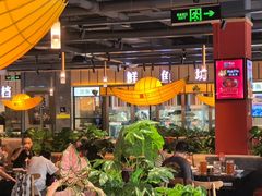 -老船舫·现做活鲜鱼馆(东郊记忆店)