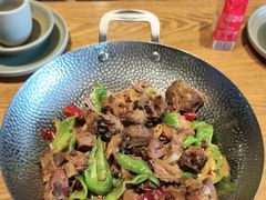 -印象鲵宴·张家界地标美食名片(溪布街店)