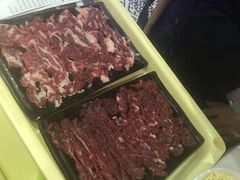 -三毛牛肉店(福强店)