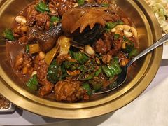 -鲁菜根·泰安菜(万达店)