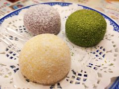 -广信牛奶甜品世家(台东店)