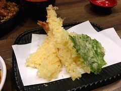 天妇罗炸虾-三禾寿司(君尚店)