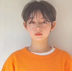 -MYYF SALON烫发染发