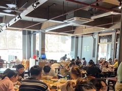 -广府乡下·饭庄(新港东路店)
