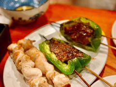 -福烤锦花(长乐路店)