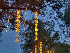 -万泉公园