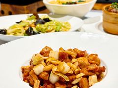 -小河盐帮·私家菜·烤鸭(三元桥·霄云路店)