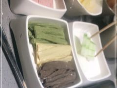 -海底捞火锅(凯德广场店)