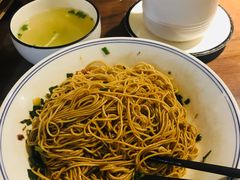 -十面春风·江南面馆(崇宁路店)