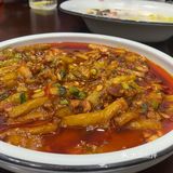 仙林难得的性价比超高四川小馆 干锅牛蛙绝绝子!