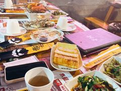 -木屋烧烤(白石洲店)
