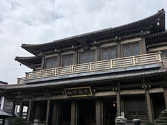 -香积寺