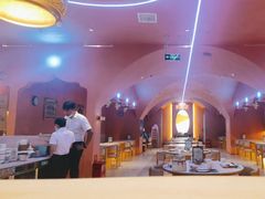 -阿娜尔·新疆菜(宜家荟聚中心店)