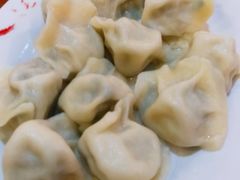 -鸿毛饺子(紫竹桥店)