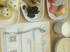 -佐尚客牛排西式自助沙拉吧(开远店)