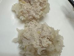 豆腐圆子-茶港食堂(武昌店)