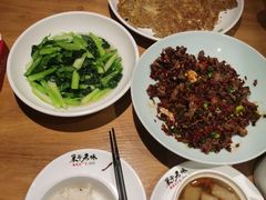 -巢爷老味(东方红店)