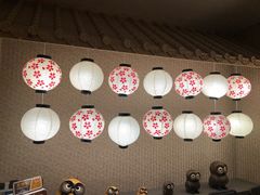 大堂-隐泉京望日式料理(太和广场店)