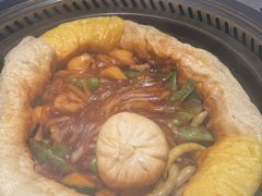 -灶座小锅烀饼·铁锅炖(全国总店)